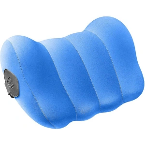Hurtownia GSM - Seidenkopfkissen für die Kopfstütze Baseus ComfortRide Series (blau) - BSU4779 - {ean13} - Hurt