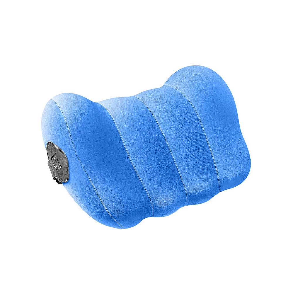 Hurtownia GSM - Seidenkopfkissen für die Kopfstütze Baseus ComfortRide Series (blau) - BSU4779 - {ean13} - Hurt