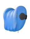 Hurtownia GSM - Seidenkopfkissen für die Kopfstütze Baseus ComfortRide Series (blau) - BSU4779 - {ean13} - Hurt