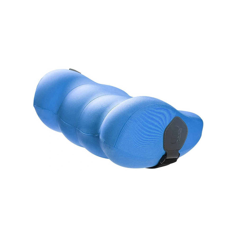Hurtownia GSM - Seidenkopfkissen für die Kopfstütze Baseus ComfortRide Series (blau) - BSU4779 - {ean13} - Hurt