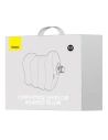 Hurtownia GSM - Seidenkopfkissen für die Kopfstütze Baseus ComfortRide Series (blau) - BSU4779 - {ean13} - Hurt