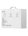 Hurtownia GSM - Seidenkopfkissen für die Kopfstütze Baseus ComfortRide Series (blau) - BSU4779 - {ean13} - Hurt