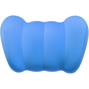 Hurtownia GSM - Seiden-Lendenwirbelstützkissen Baseus ComfortRide Series (blau) - BSU4780 - {ean13} - Hurt