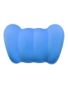 Wholesale Baseus ComfortRide Series silk car lumbar cushion (blue) - BSU4780 - {ean13} - Hurt