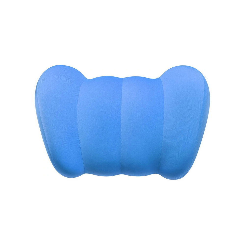 Hurtownia GSM - Perna auto lombară din mătase Baseus ComfortRide Series (albastră) - BSU4780 - {ean13} - Hurt