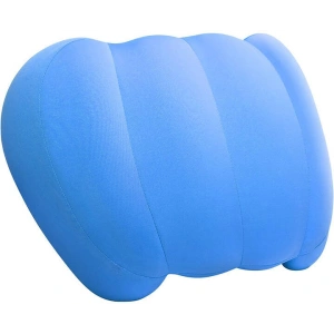 Hurtownia GSM - Seiden-Lendenwirbelstützkissen Baseus ComfortRide Series (blau) - BSU4780 - {ean13} - Hurt