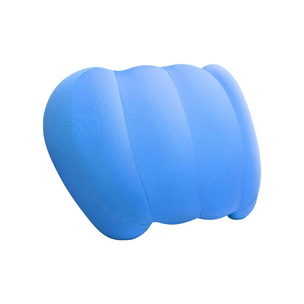 Hurtownia GSM - Hedvábný bederní polštářek do auta Baseus ComfortRide Series (modrý) - BSU4780 - {ean13} - Hurt