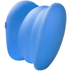 Hurtownia GSM - Seiden-Lendenwirbelstützkissen Baseus ComfortRide Series (blau) - BSU4780 - {ean13} - Hurt