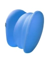 Hurtownia GSM - Jedwabna poduszka samochodowa lędźwiowa Baseus ComfortRide Series (niebieski) - BSU4780 - {ean13} - Hurt