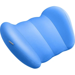 Hurtownia GSM - Seiden-Lendenwirbelstützkissen Baseus ComfortRide Series (blau) - BSU4780 - {ean13} - Hurt