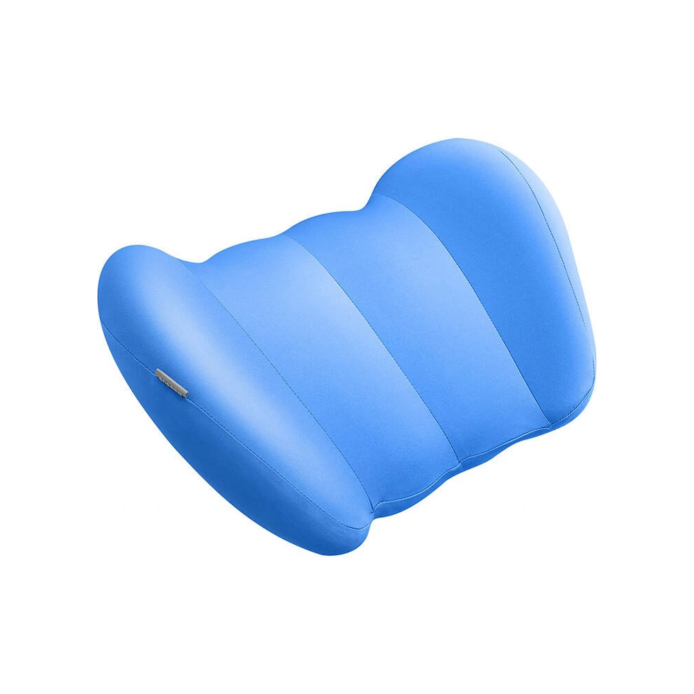 Hurtownia GSM - Perna auto lombară din mătase Baseus ComfortRide Series (albastră) - BSU4780 - {ean13} - Hurt