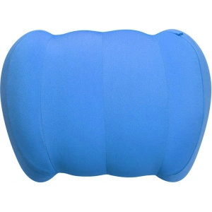 Wholesale Baseus ComfortRide Series silk car lumbar cushion (blue) - BSU4780 - {ean13} - Hurt