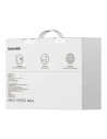 Hurtownia GSM - Perna auto lombară din mătase Baseus ComfortRide Series (albastră) - BSU4780 - {ean13} - Hurt
