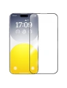 Hurtownia GSM - Matt edzett üveg Baseus fényvisszaverő Apple iPhone 15 Pro Max - BSU4782 - {ean13} - Hurt