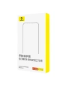 Hurtownia GSM - Matowe szkło hartowane Baseus Glare Repelling Apple iPhone 15 Pro Max - BSU4782 - {ean13} - Hurt