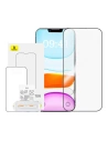 Tvrzené sklo Baseus Crystalline Anti-Glare Apple iPhone 12 / 12 Pro