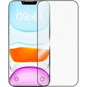 Hurtownia GSM - Tvrzené sklo Baseus Crystalline Anti-Glare Apple iPhone 12 / 12 Pro - BSU4783 - {ean13} - Hurt