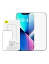 Sticlă curbată Baseus Crystalline Anti-Glare Apple iPhone 12 Pro Max