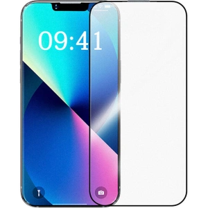 Szkło hartowane Baseus Crystalline Anti-Glare Apple iPhone 12 Pro Max