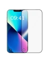 Hurtownia GSM - Sticlă curbată Baseus Crystalline Anti-Glare Apple iPhone 12 Pro Max - BSU4784 - {ean13} - Hurt