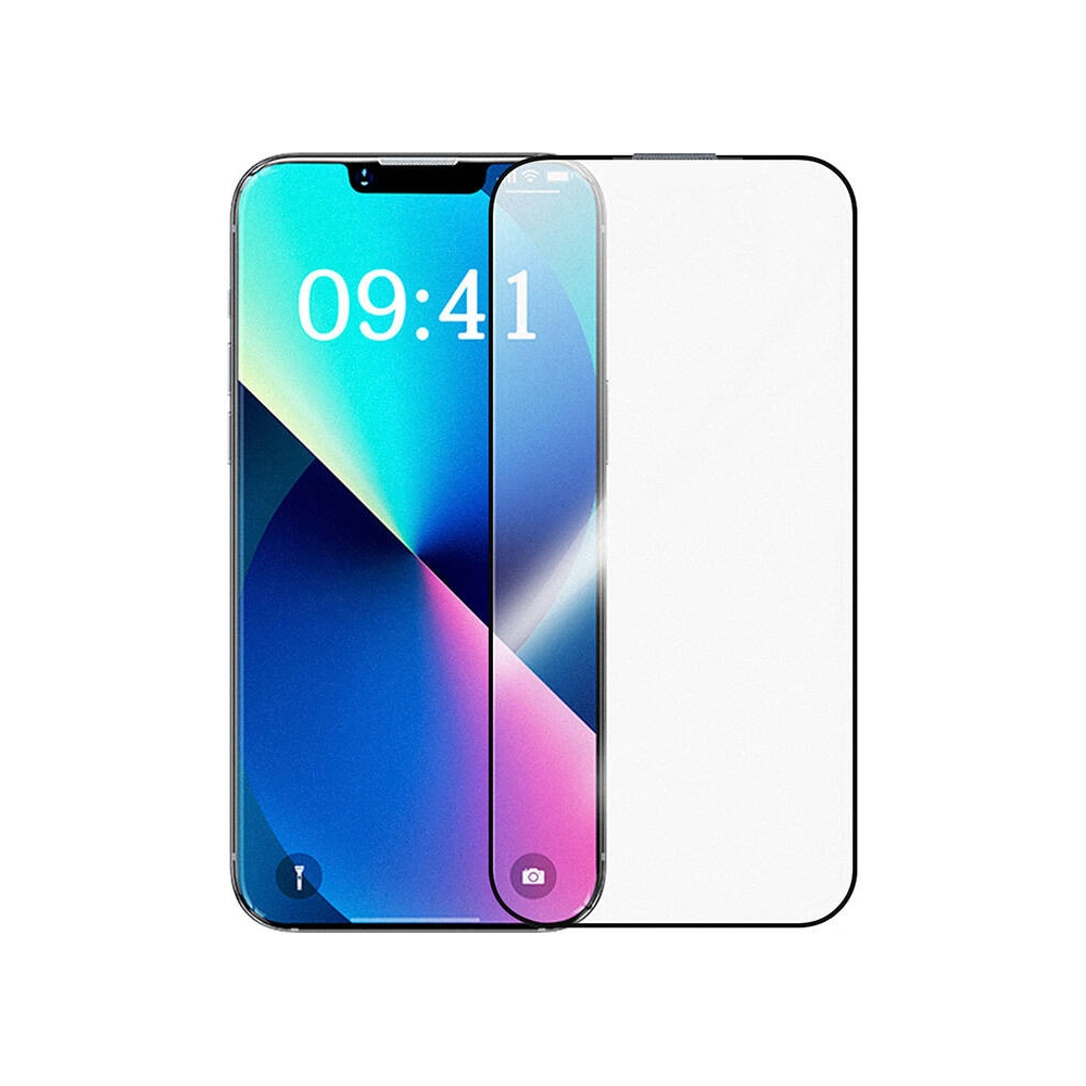 Hurtownia GSM - Tvrzené sklo Baseus Crystalline Anti-Glare Apple iPhone 12 Pro Max - BSU4784 - {ean13} - Hurt