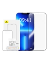 Sticlă securizată Baseus Crystalline Anti-Glare Apple iPhone 14 / 13 / 13 Pro