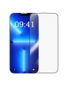 Hurtownia GSM - Gehärtetes Glas Baseus Crystalline Anti-Glare Apple iPhone 14 / 13 / 13 Pro - BSU4785 - {ean13} - Hurt