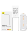 Hurtownia GSM - Sticlă securizată Baseus Crystalline Anti-Glare Apple iPhone 14 / 13 / 13 Pro - BSU4785 - {ean13} - Hurt