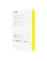 Hurtownia GSM - Sticlă securizată Baseus Crystalline Anti-Glare Apple iPhone 14 / 13 / 13 Pro - BSU4785 - {ean13} - Hurt