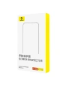 Hurtownia GSM - Gehärtetes Glas Baseus Crystalline Anti-Glare Apple iPhone 14 / 13 / 13 Pro - BSU4785 - {ean13} - Hurt