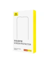 Hurtownia GSM - Szkło hartowane Baseus Crystalline Anti-Glare Apple iPhone 14 Pro - BSU4786 - {ean13} - Hurt