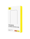Hurtownia GSM - Tvrzené sklo Baseus Crystalline Anti-Glare Apple iPhone 14 Plus / 13 Pro Max - BSU4787 - {ean13} - Hurt