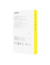 Hurtownia GSM - Tvrzené sklo Baseus Crystalline Anti-Glare Apple iPhone 14 Plus / 13 Pro Max - BSU4787 - {ean13} - Hurt