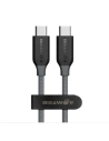 Hurtownia GSM - Kabel USB-C PD AmpCore BlitzWolf BW-TC4 1m (szary) - BLZ074GRY - {ean13} - Hurt