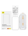Hurtownia GSM - Tvrzené sklo Baseus Crystalline Anti-Glare Apple iPhone 14 Plus / 13 Pro Max - BSU4787 - {ean13} - Hurt