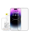 Sticlă întărită Baseus Crystalline Anti-Glare Apple iPhone 14 Pro Max