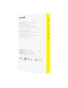Hurtownia GSM - Gehärtetes Glas Baseus Crystalline Anti-Glare Apple iPhone 14 Pro Max - BSU4788 - {ean13} - Hurt