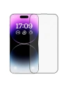 Hurtownia GSM - Sticlă securizată Baseus Crystalline Anti-Glare Apple iPhone 15 - BSU4789 - {ean13} - Hurt