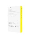 Hurtownia GSM - Sticlă securizată Baseus Crystalline Anti-Glare Apple iPhone 15 - BSU4789 - {ean13} - Hurt