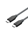Wholesale USB-C PD AmpCore Cable BlitzWolf BW-TC4 1m Gray - BLZ074GRY - {ean13} - Hurt