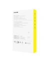 Wholesale Baseus Crystalline Anti-Glare Apple iPhone 15 Pro - BSU4790 - {ean13} - Hurt