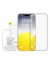 Tvrdé sklo Baseus Crystalline Anti-Glare Apple iPhone 15 Plus / 14 Plus