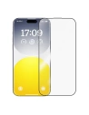 Hurtownia GSM - Szkło hartowane Baseus Crystalline Anti-Glare Apple iPhone 15 Pro Max - BSU4792 - {ean13} - Hurt