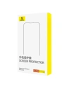Hurtownia GSM - Szkło hartowane Baseus Crystalline Anti-Glare Apple iPhone 15 Pro Max - BSU4792 - {ean13} - Hurt
