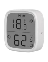 Sonoff SNZB-02D LCD ZigBee temperature and humidity sensor