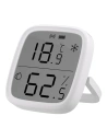 Hurtownia GSM - Cenový senzor teploty a vlhkosti Sonoff SNZB-02D LCD ZigBee - SNF127 - {ean13} - Hurt