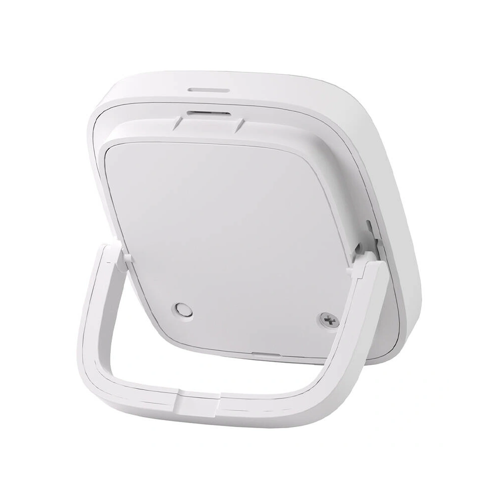 Hurtownia GSM - Temperatur- und Feuchtigkeitssensor Sonoff SNZB-02D LCD ZigBee - SNF127 - {ean13} - Hurt