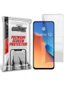Hurtownia GSM - Szkło hybrydowe GrizzGlass HybridGlass do Xiaomi Redmi 12 - GRZ7406 - {ean13} - Hurt