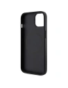 Hurtownia GSM - Etui Guess GUHMP15SP4RPSK Apple iPhone 15 / 14 / 13 hardcase 4G Printed Stripes MagSafe negru/black - GUE3104 - {ean13} - Hurt