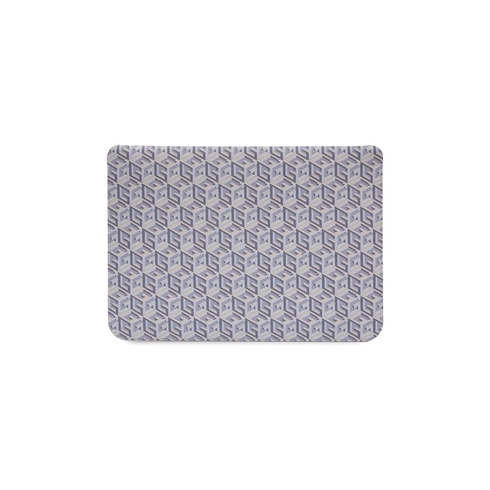 Hurtownia GSM - Torba Guess Sleeve GUCS14HGCFSEB 14" GCube Stripes niebieski/blue - GUE3108 - {ean13} - Hurt